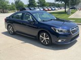 Used 2018 Subaru Legacy 2.5i Limited image 2