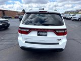 Used 2014 Dodge Durango SXT w/ Quick Order Package 23B image 4