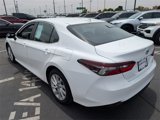 Used 2024 Toyota Camry LE image 4