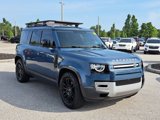 Used 2023 Land Rover Defender 110 image 2