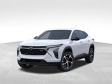 New 2025 Chevrolet Trax RS w/ Driver Confidence Package image 6