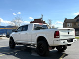 Used 2016 RAM 2500 Laramie w/ Sport Appearance Group image 6
