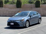 Used 2020 Toyota Corolla LE w/ Carpet Mat Package (TMS) image 2
