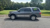 Used 2012 Lincoln Navigator 4WD image 3