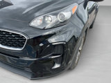 Used 2022 Kia Sportage LX image 3