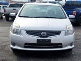 Used 2012 Nissan Sentra 2.0 S image 2