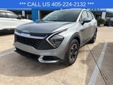 Used 2024 Kia Sportage LX image 2