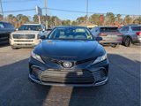 Used 2024 Toyota Camry XLE image 3