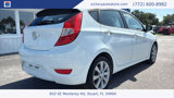 Used 2013 Hyundai Accent SE image 4