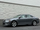 Used 2014 Volkswagen Passat TDI SEL Premium image 3