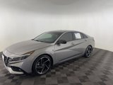 Used 2023 Hyundai Elantra N Line w/ Cargo Package image 3
