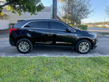 Used 2018 Cadillac XT5 Luxury w/ Driver Awareness Package image 4
