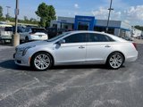 Used 2018 Cadillac XTS Luxury image 2