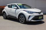 Used 2022 Toyota C-HR XLE image 3