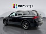 Used 2021 Volkswagen Tiguan S image 3
