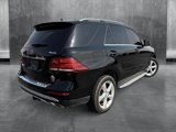 Used 2017 Mercedes-Benz GLE 350 4MATIC image 5