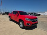Used 2020 Chevrolet Colorado LT w/ LT Convenience Package image 2
