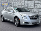 Used 2015 Cadillac XTS Luxury image 2