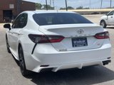 Used 2023 Toyota Camry SE image 5