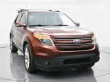Used 2015 Ford Explorer Limited w/ Equipment Group 301A image 3