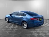Used 2019 Ford Fusion SE image 3