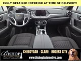 Used 2022 Chevrolet Blazer LT image 4