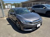 Used 2017 Honda Civic EX image 3