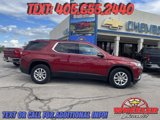 Used 2020 Chevrolet Traverse LT image 2
