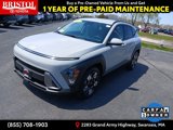Used 2024 Hyundai Kona SEL image 3