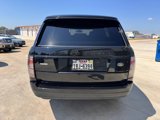 Used 2015 Land Rover Range Rover Supercharged image 4
