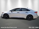 Used 2021 Toyota Corolla SE image 2