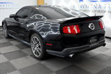 Used 2010 Ford Mustang GT image 2