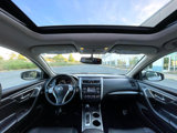 Used 2015 Nissan Altima 2.5 SL w/ Moonroof Package image 5
