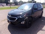 Used 2018 Chevrolet Equinox LT image 3