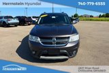 Used 2019 Dodge Journey SE w/ Connectivity Group image 2