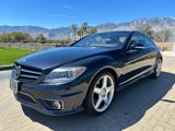 Used 2008 Mercedes-Benz CL 65 AMG image 2