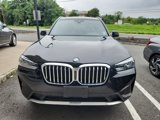 Used 2023 BMW X3 xDrive30i image 2