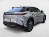 New 2025 Lexus RZ 300e image 2