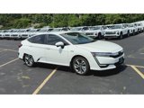 Used 2018 Honda Clarity Touring image 2