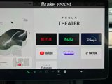 Used 2022 Tesla Model 3 Standard Range image 5