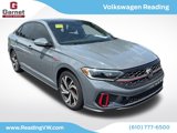 Used 2022 Volkswagen Jetta GLI Autobahn image 3