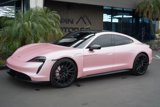 Used 2021 Porsche Taycan image 2