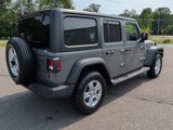 Used 2020 Jeep Wrangler Unlimited Sport S image 5