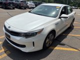 Certified 2018 Kia Optima EX image 4