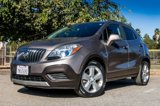 Used 2015 Buick Encore FWD image 2