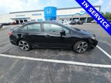 Used 2014 Honda Civic Si image 3