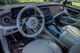 Used 2023 Mercedes-Benz EQE 350+ 4MATIC Sedan w/ Exclusive Trim Package image 4