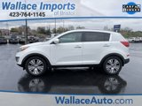 Used 2016 Kia Sportage EX w/ EX Premium Package image 3