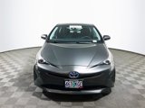 Certified 2016 Toyota Prius Three image 3