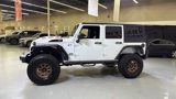 Used 2016 Jeep Wrangler Unlimited Rubicon image 5